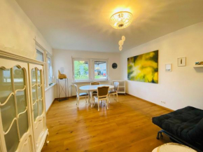 Ferienwohnung Atelier 7